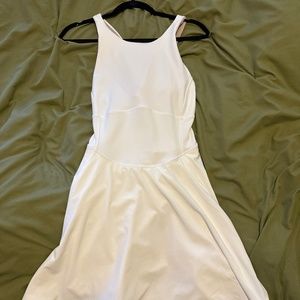 Lulu Lemon Court Crush Dress